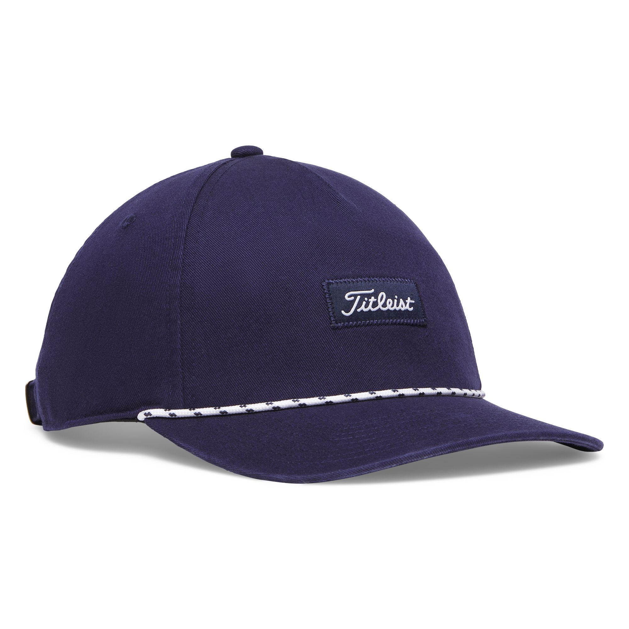 TITLEIST Santa Cruz Lightweight Breathable Snapback Cap