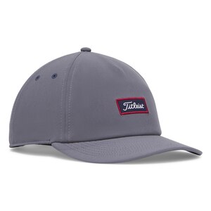 TITLEIST Santa Cruz Lightweight Breathable Snapback Cap