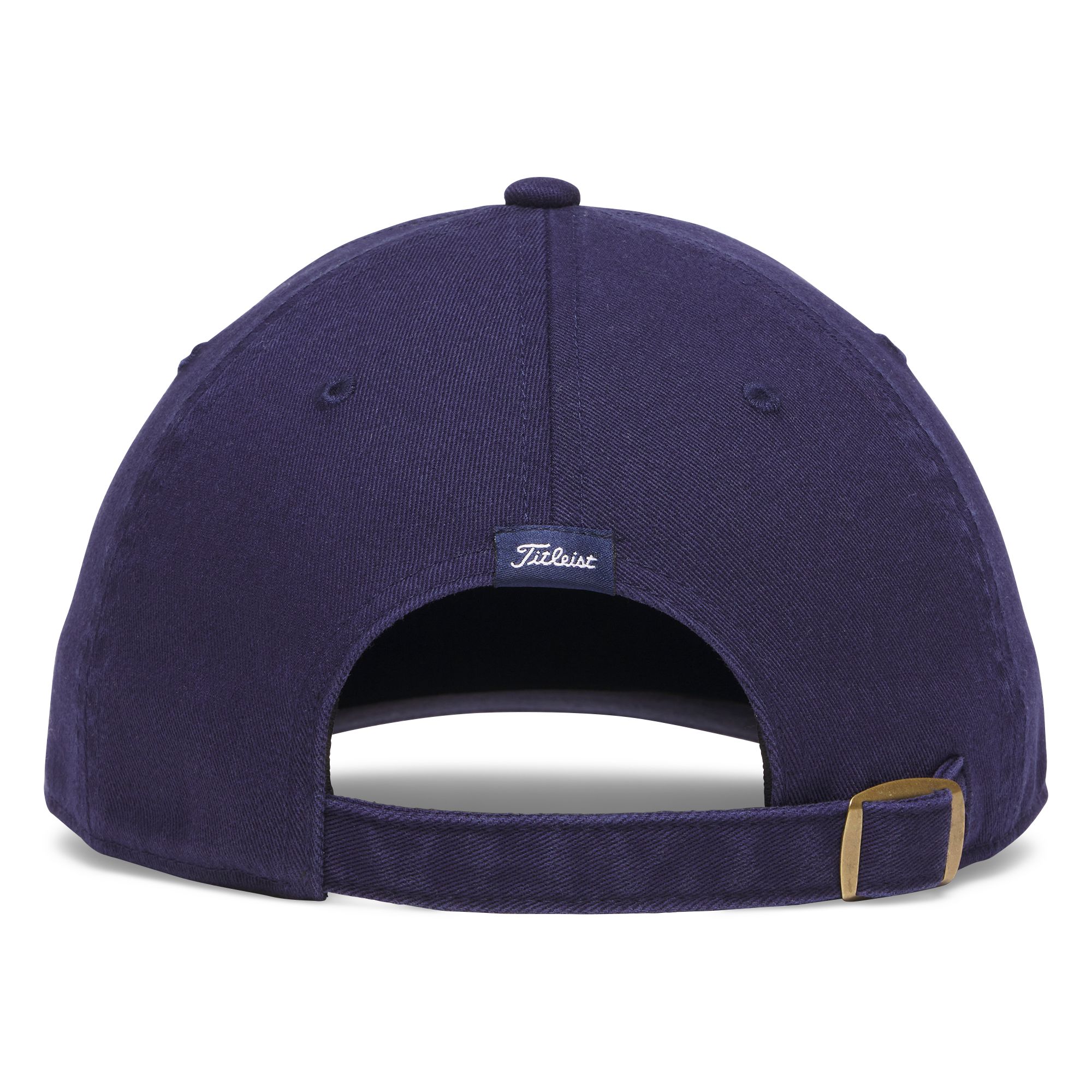 TITLEIST Santa Cruz Lightweight Breathable Snapback Cap