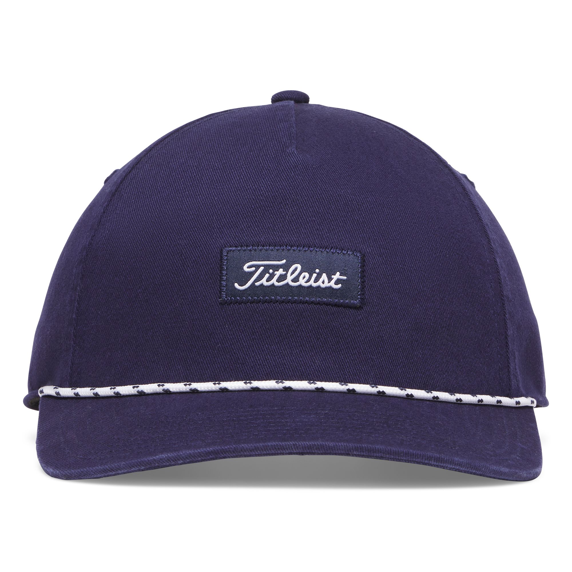 TITLEIST Santa Cruz Lightweight Breathable Snapback Cap