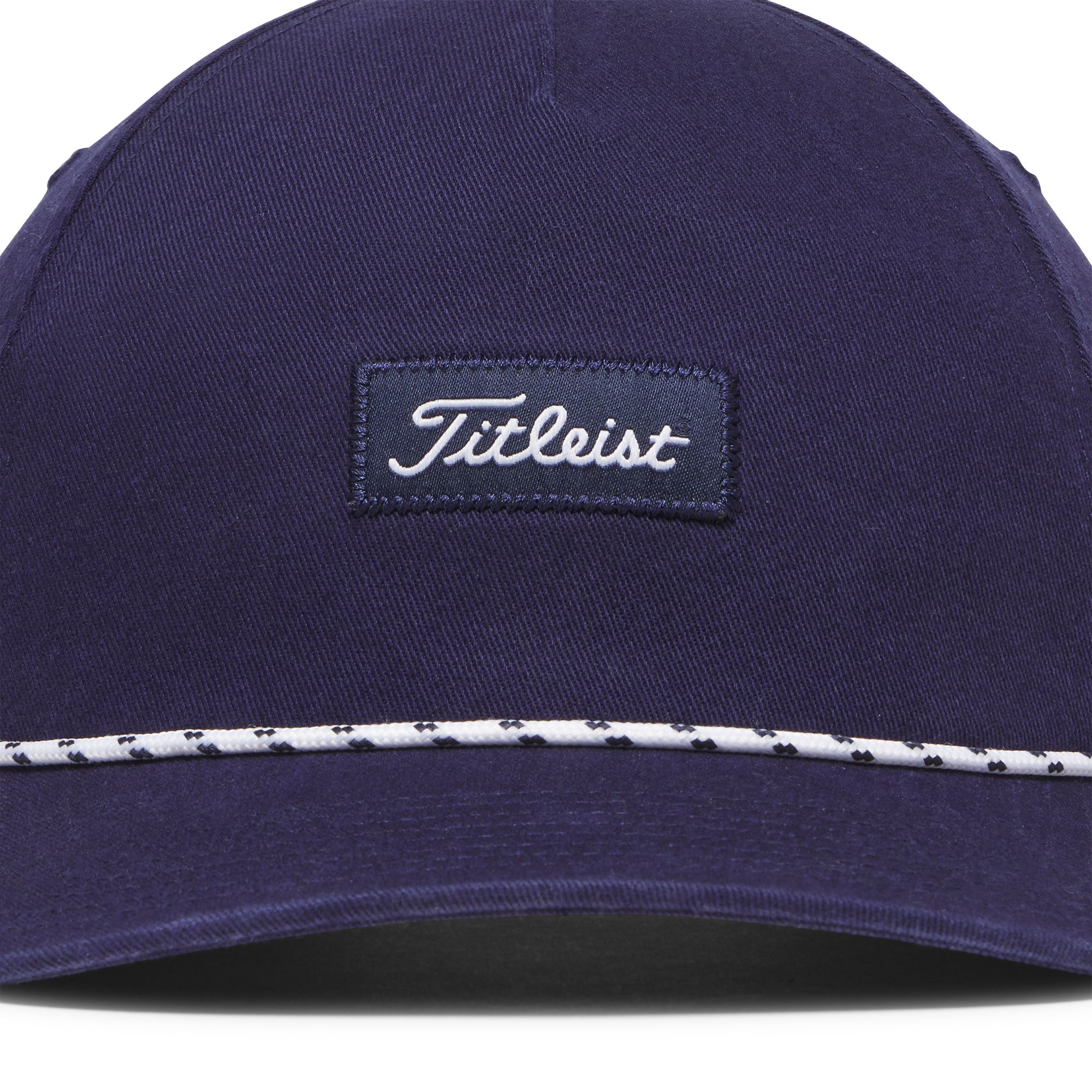 TITLEIST Santa Cruz Lightweight Breathable Snapback Cap