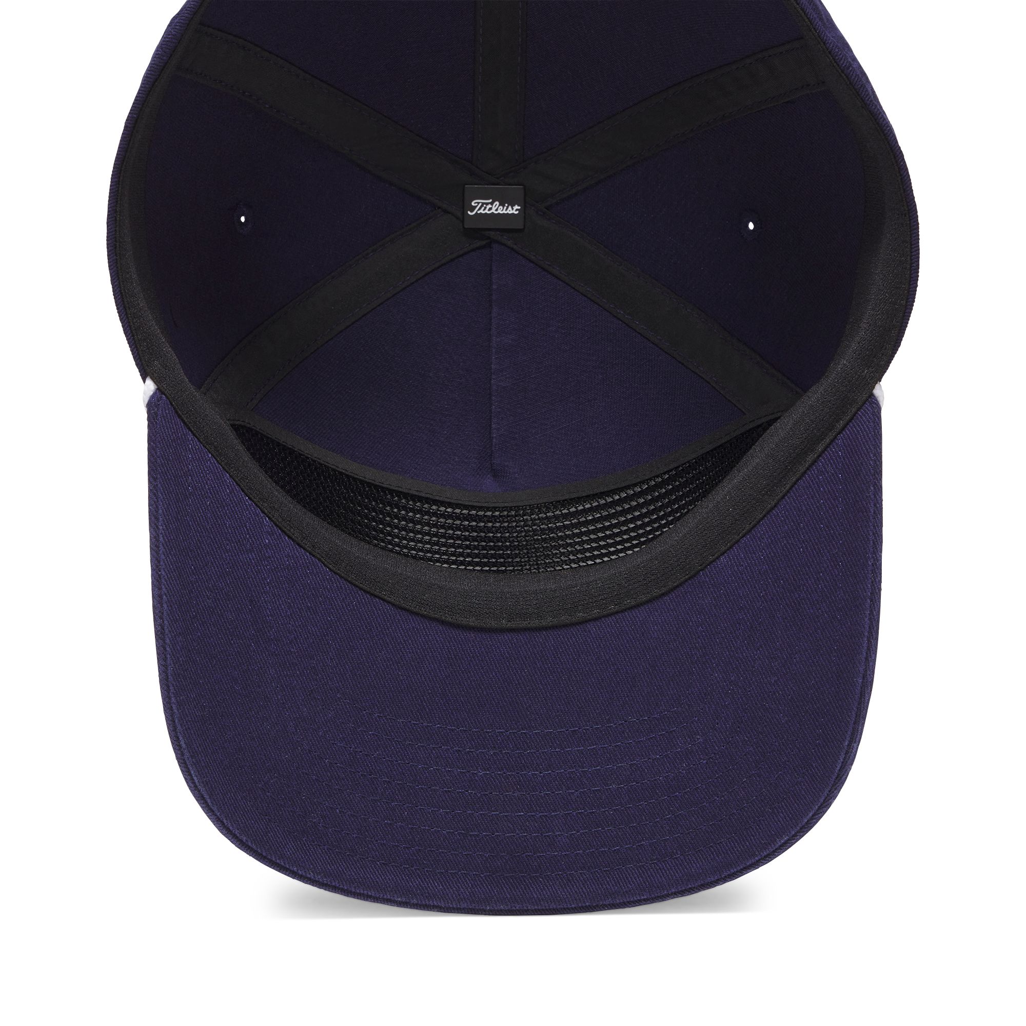 TITLEIST Santa Cruz Lightweight Breathable Snapback Cap