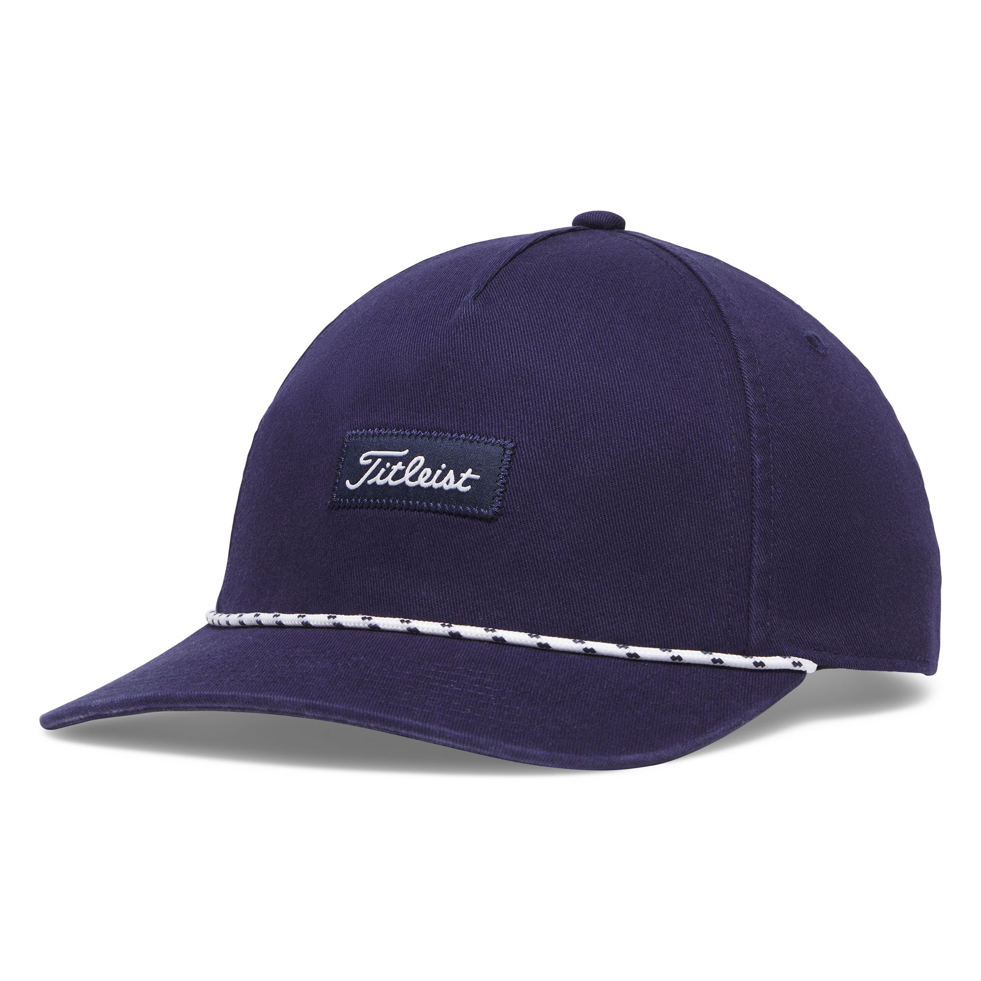 TITLEIST Santa Cruz Lightweight Breathable Snapback Cap