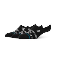 Stance Unisex Vital No Show Socks 3-pk