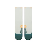 Stance Men's Doubled Up Light Crew Socks Front_Flat
