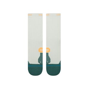 Stance Men's Doubled Up Light Crew Socks