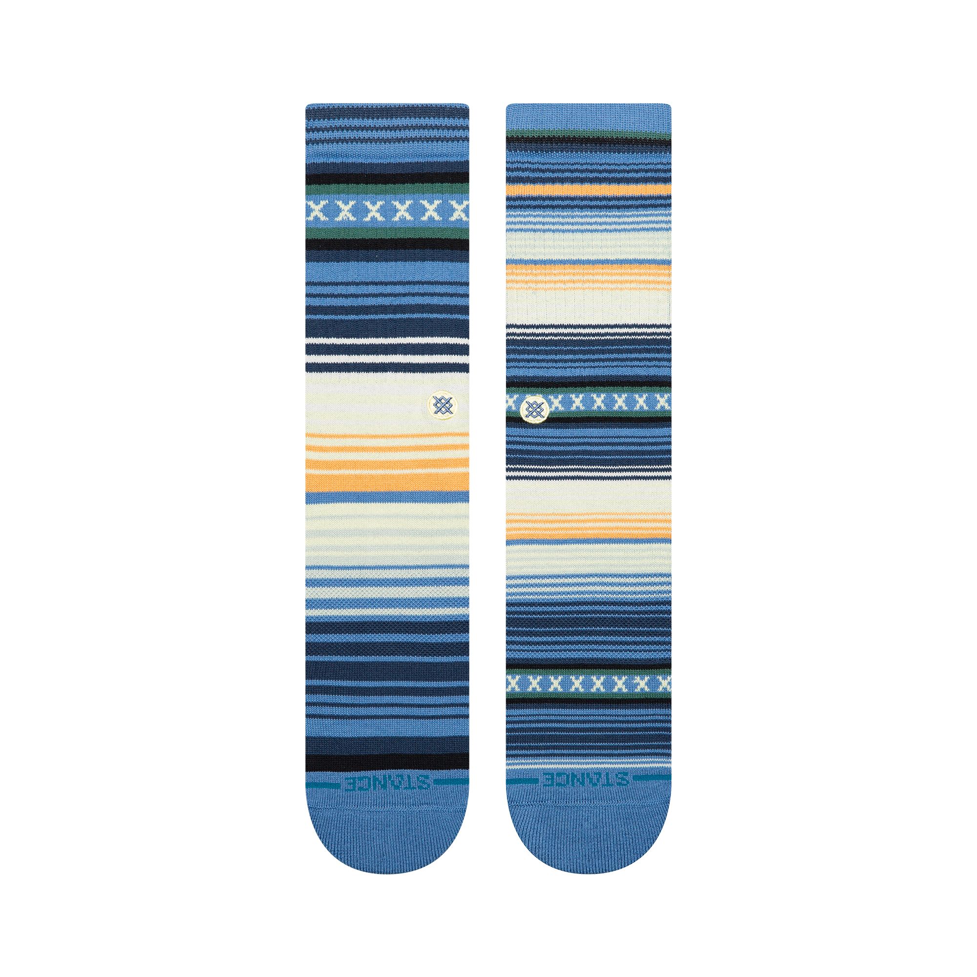 Stance Men's Curren St Crew Socks
