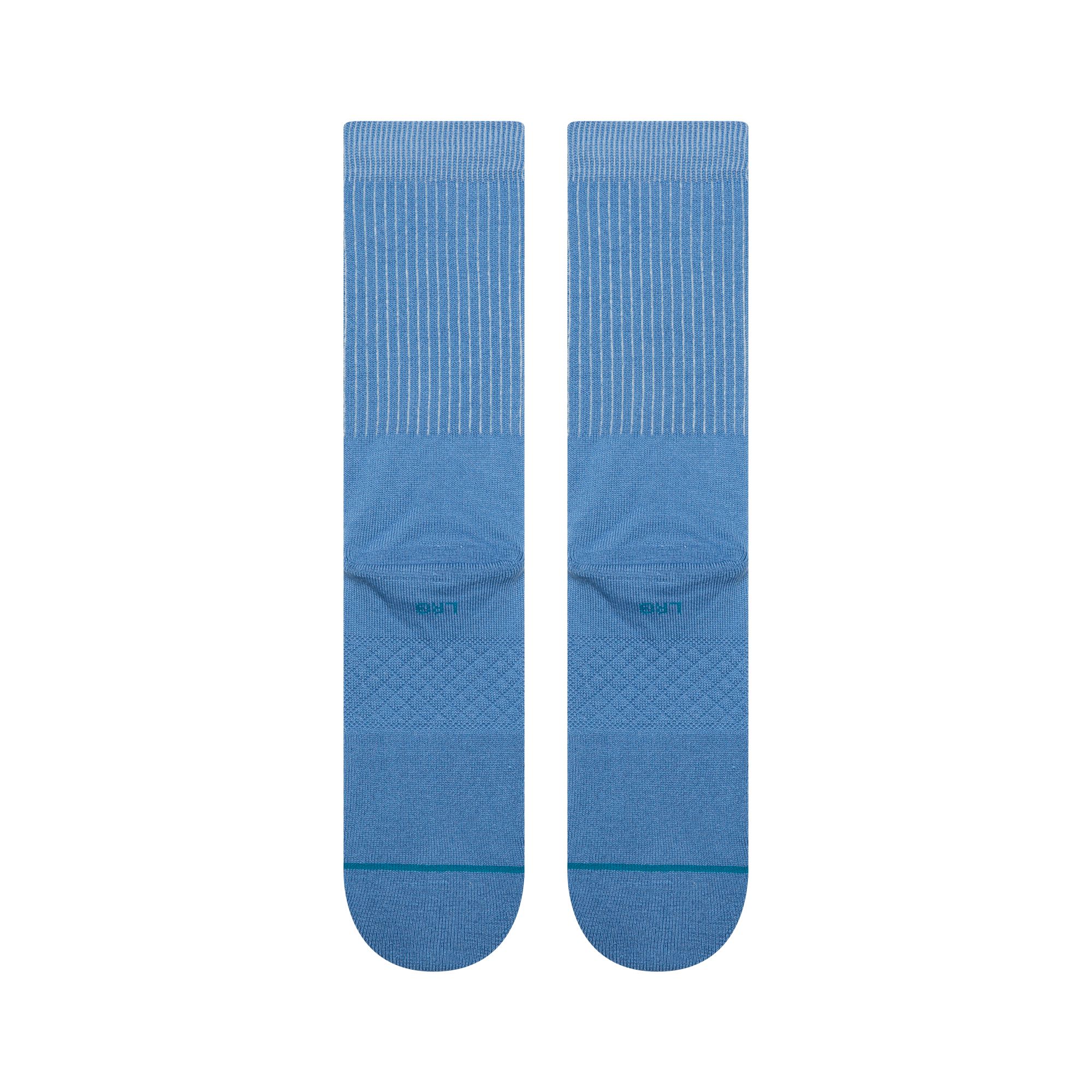Stance Men's Icon Pop Crew Socks