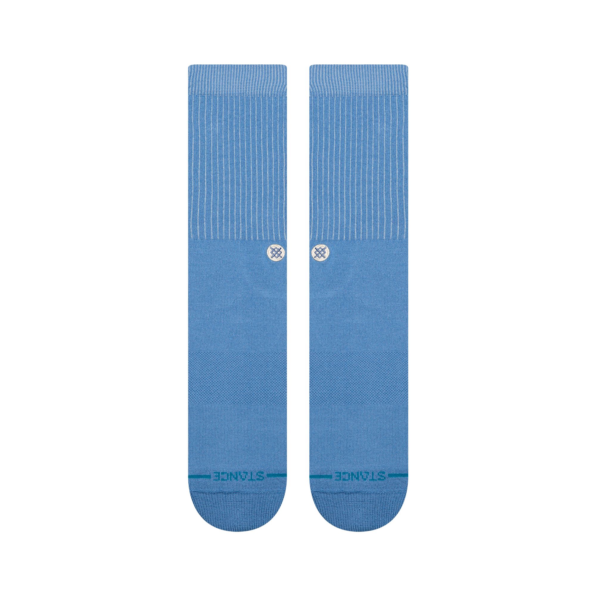 Stance Men's Icon Pop Crew Socks