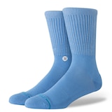 Stance Men's Icon Pop Crew Socks Front_Angled_Left