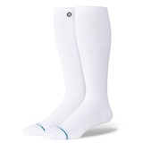 Stance Men's Icon Compression OTC Socks Front_Angled_Left