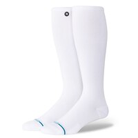 Stance Men's Icon Compression OTC Socks Front_Angled_Left