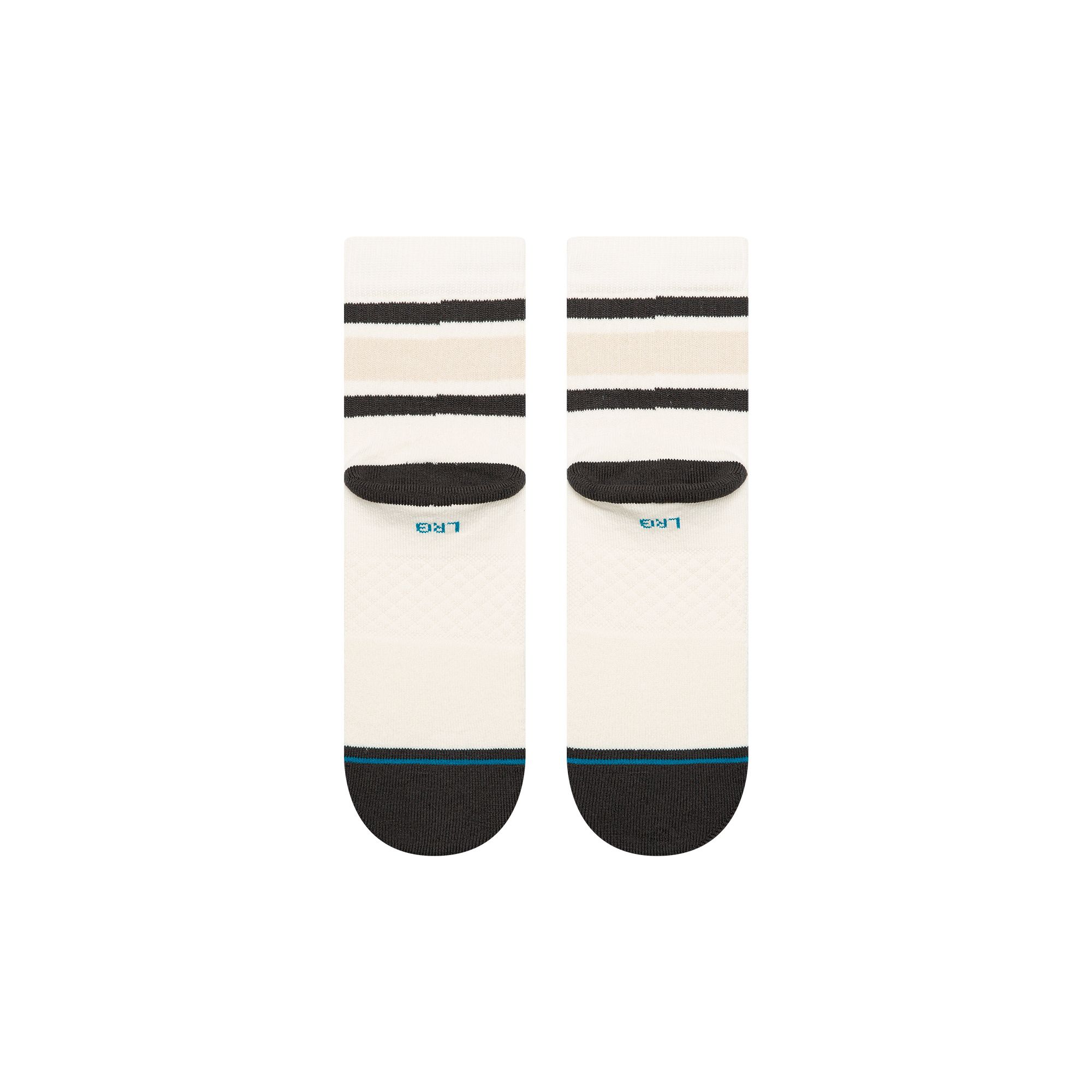 Stance Men's Boyd Quarter Crew Socks