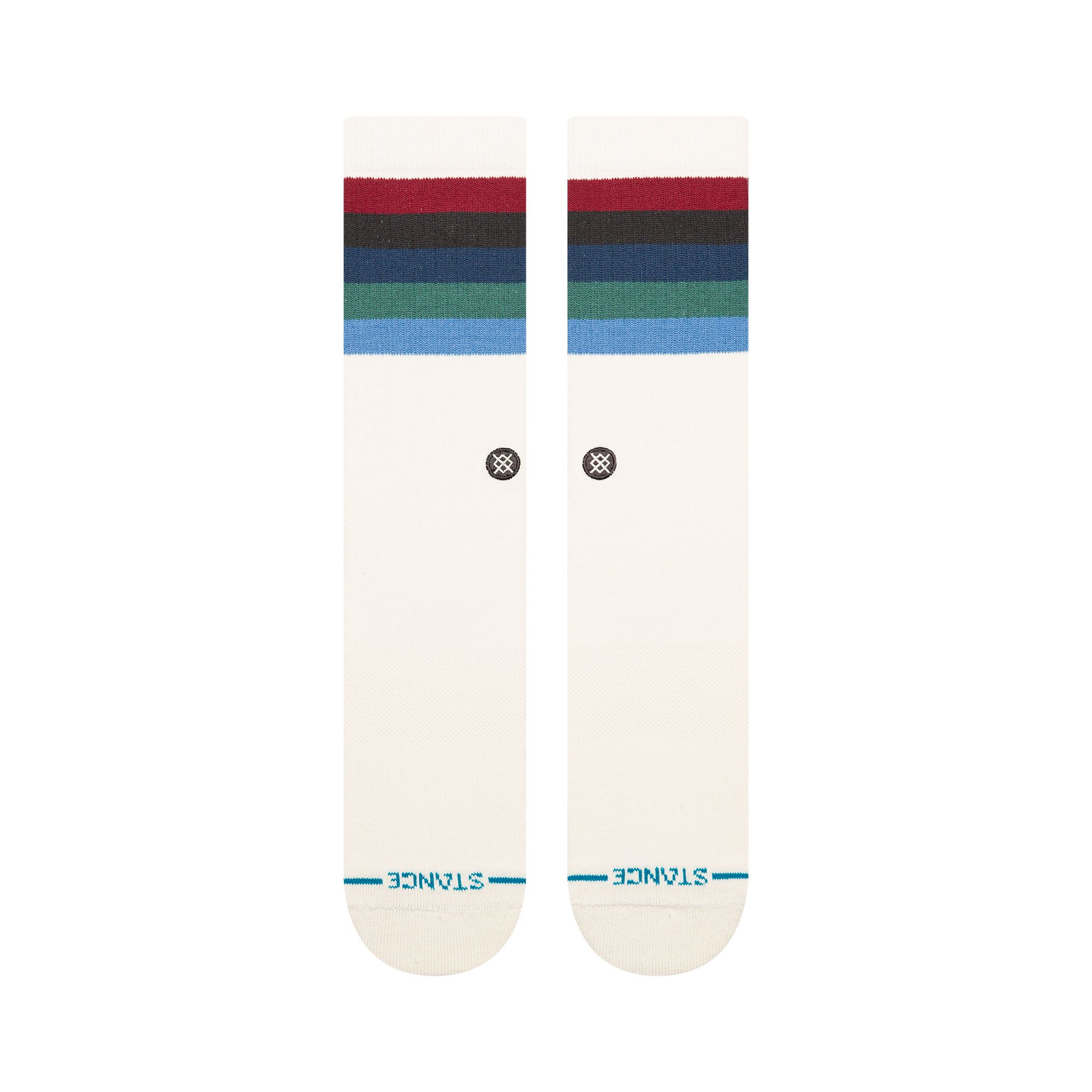 Stance Men's Maliboo Crew Socks