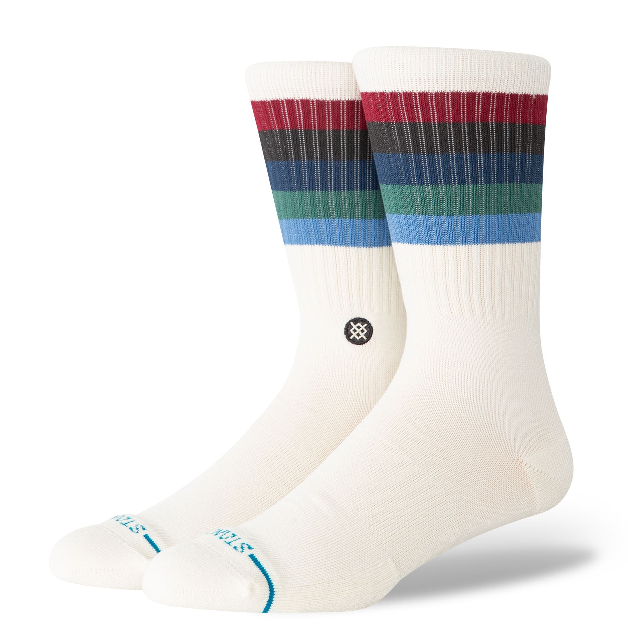 Stance Men's Maliboo Crew Socks