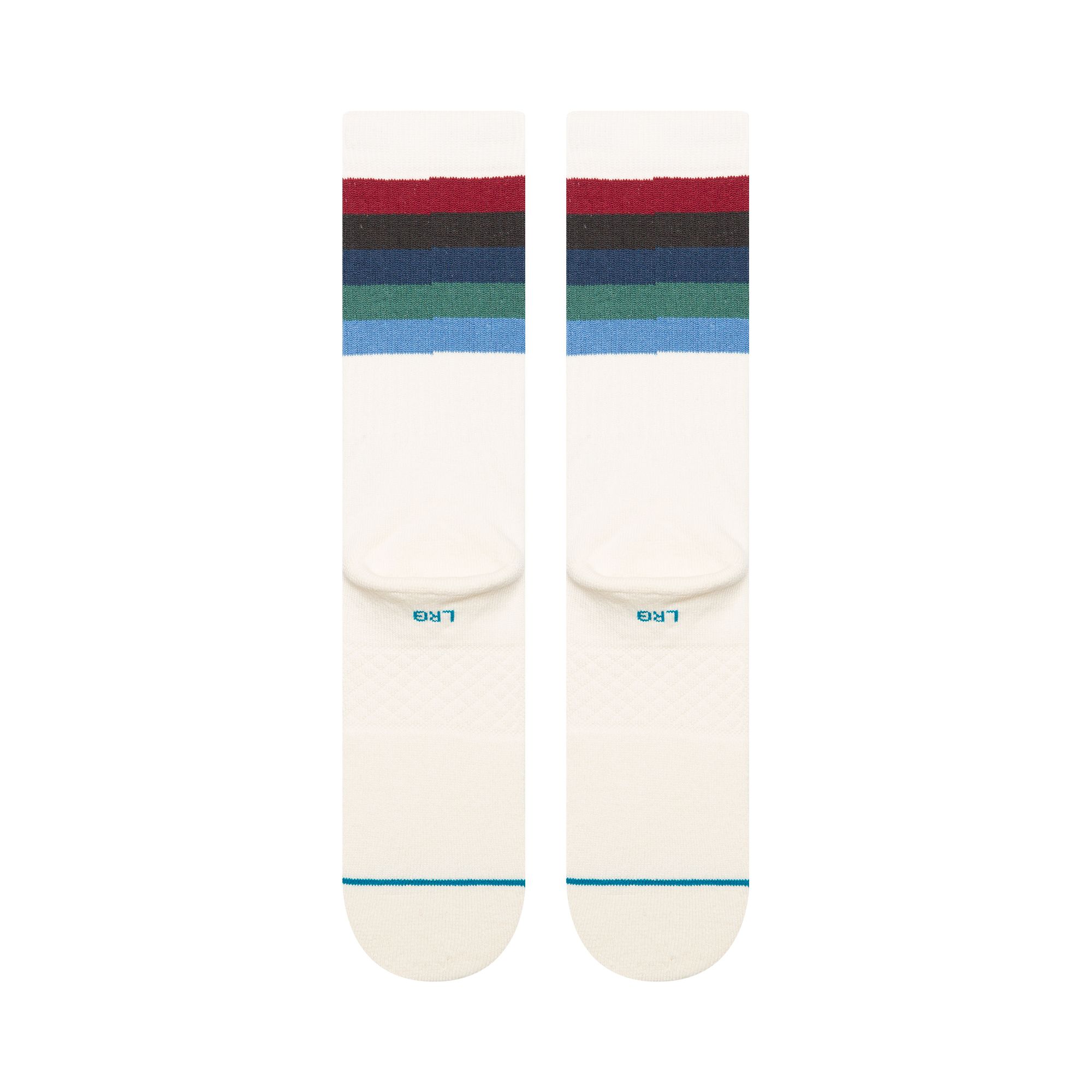 Stance Men's Maliboo Crew Socks