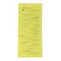 Buff Men's DryFlx® Reflect Neck Tube Front_Flat