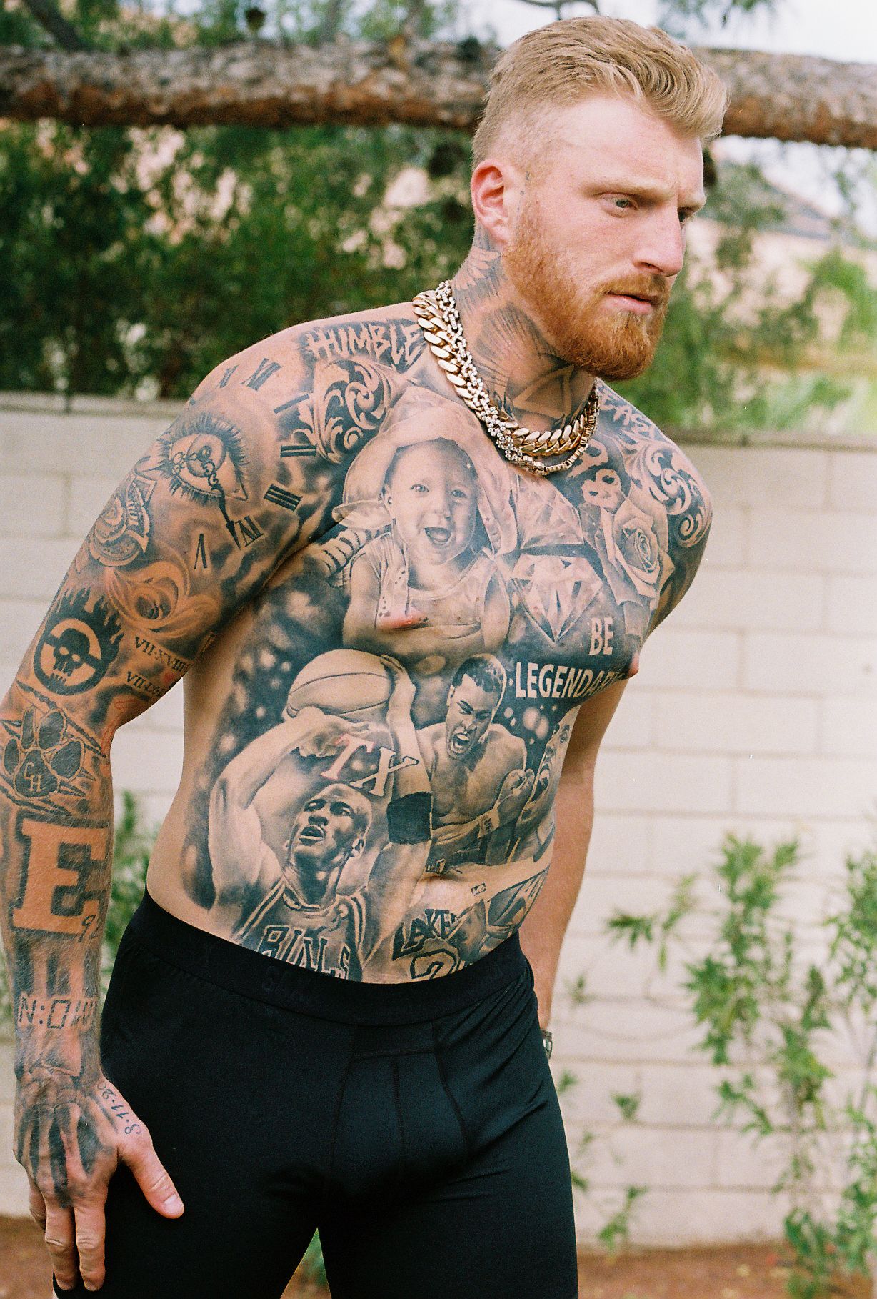 SAXX Men's Smooth Flex Light-Compression Boxer Brief