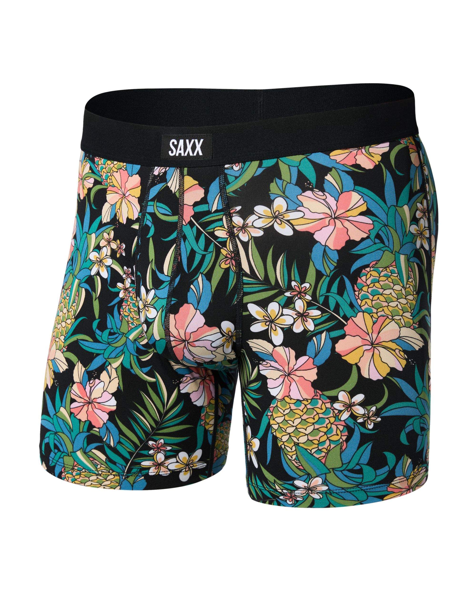 SAXX Men's Daytripper Boxer Brief