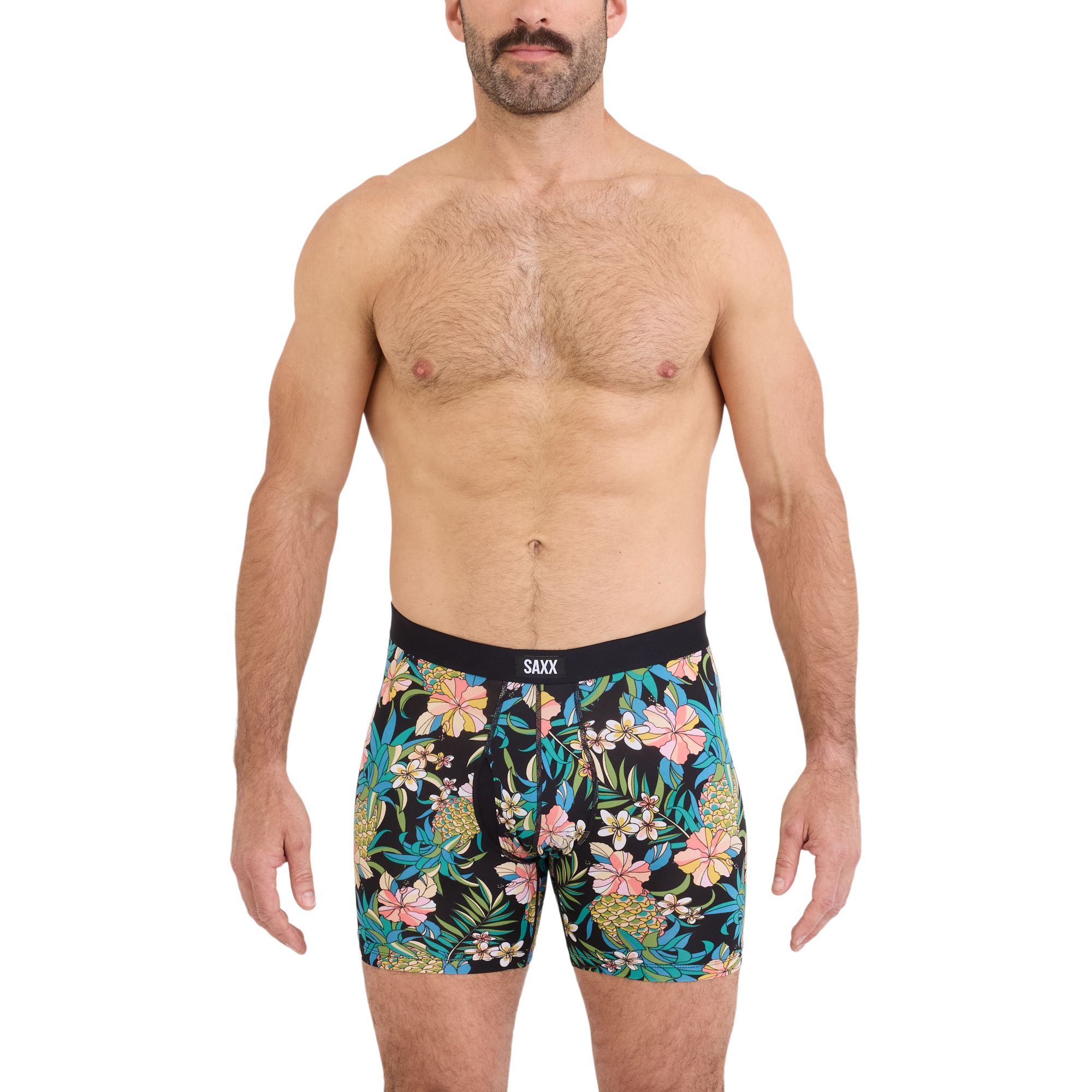 SAXX Men's Daytripper Boxer Brief