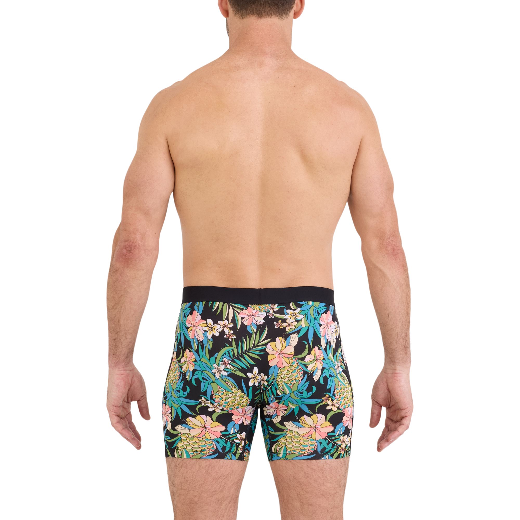 SAXX Men's Daytripper Boxer Brief
