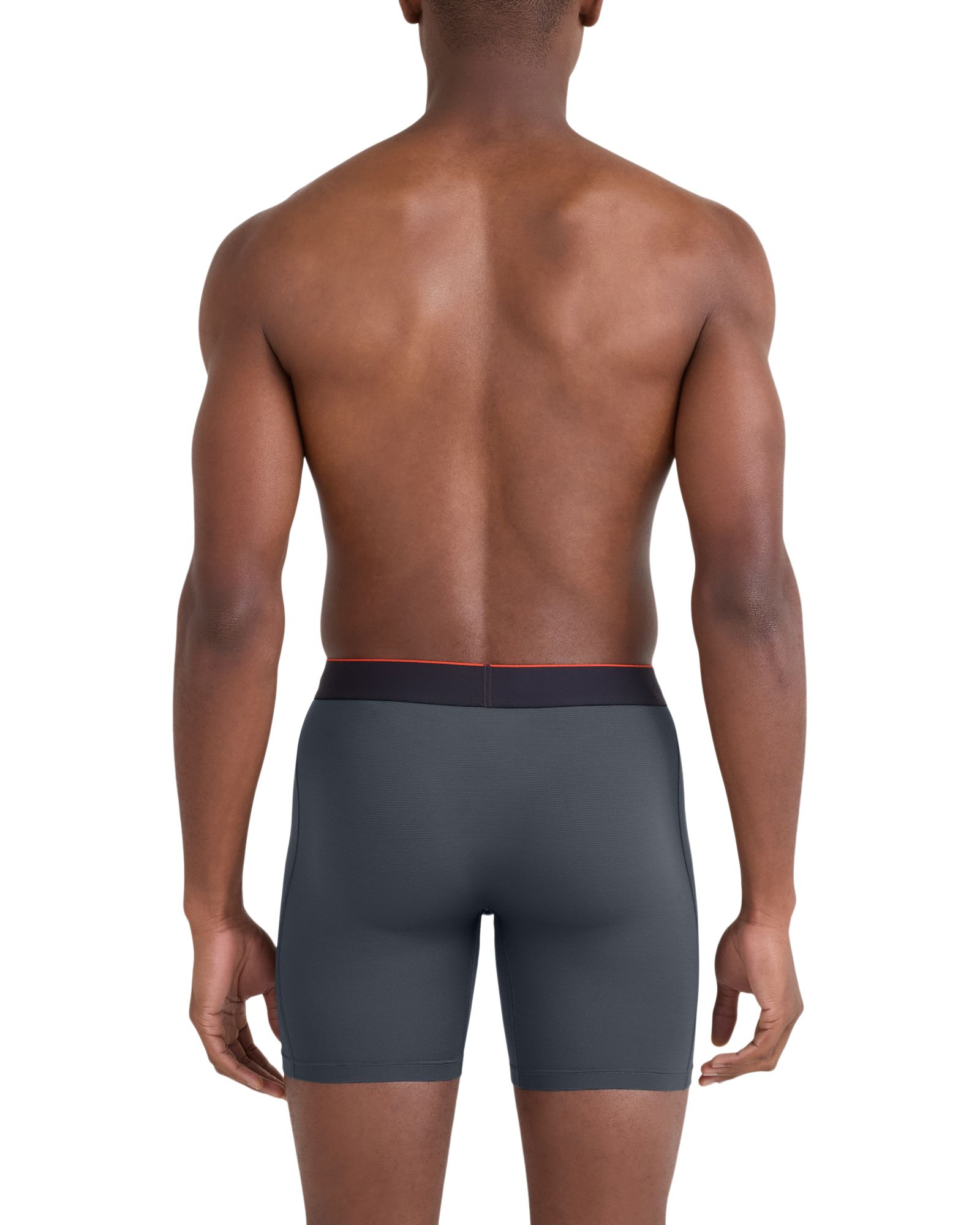 SAXX Men's Multi-Sport Boxer Brief