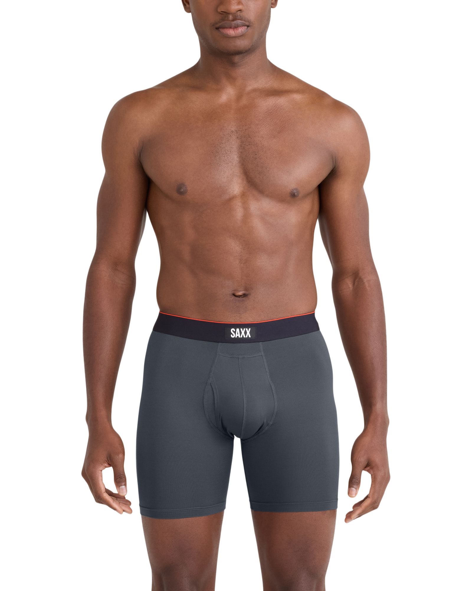 SAXX Men's Multi-Sport Boxer Brief