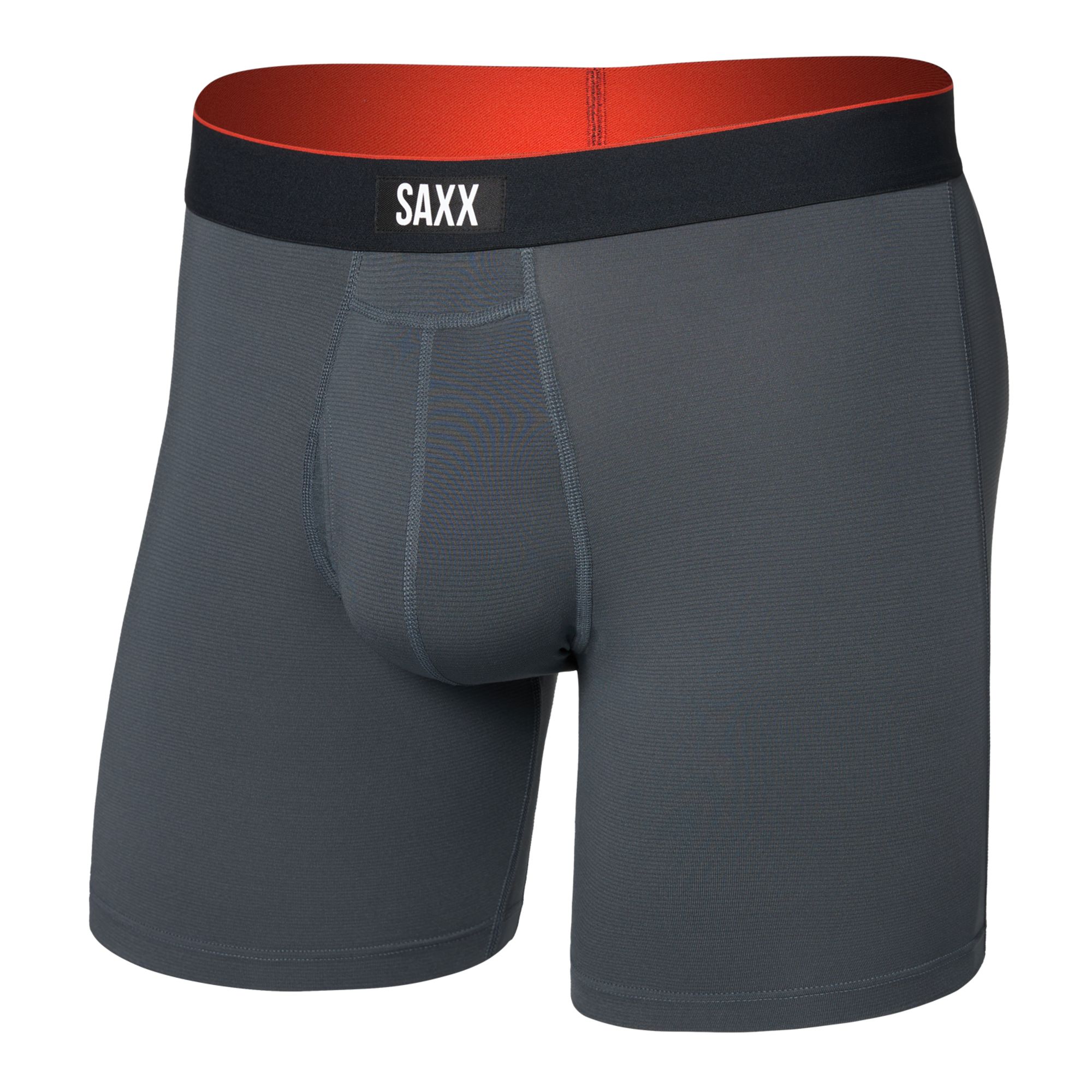 SAXX Men's Multi-Sport Boxer Brief