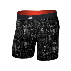 SAXX Men's Multi-Sport Boxer Brief