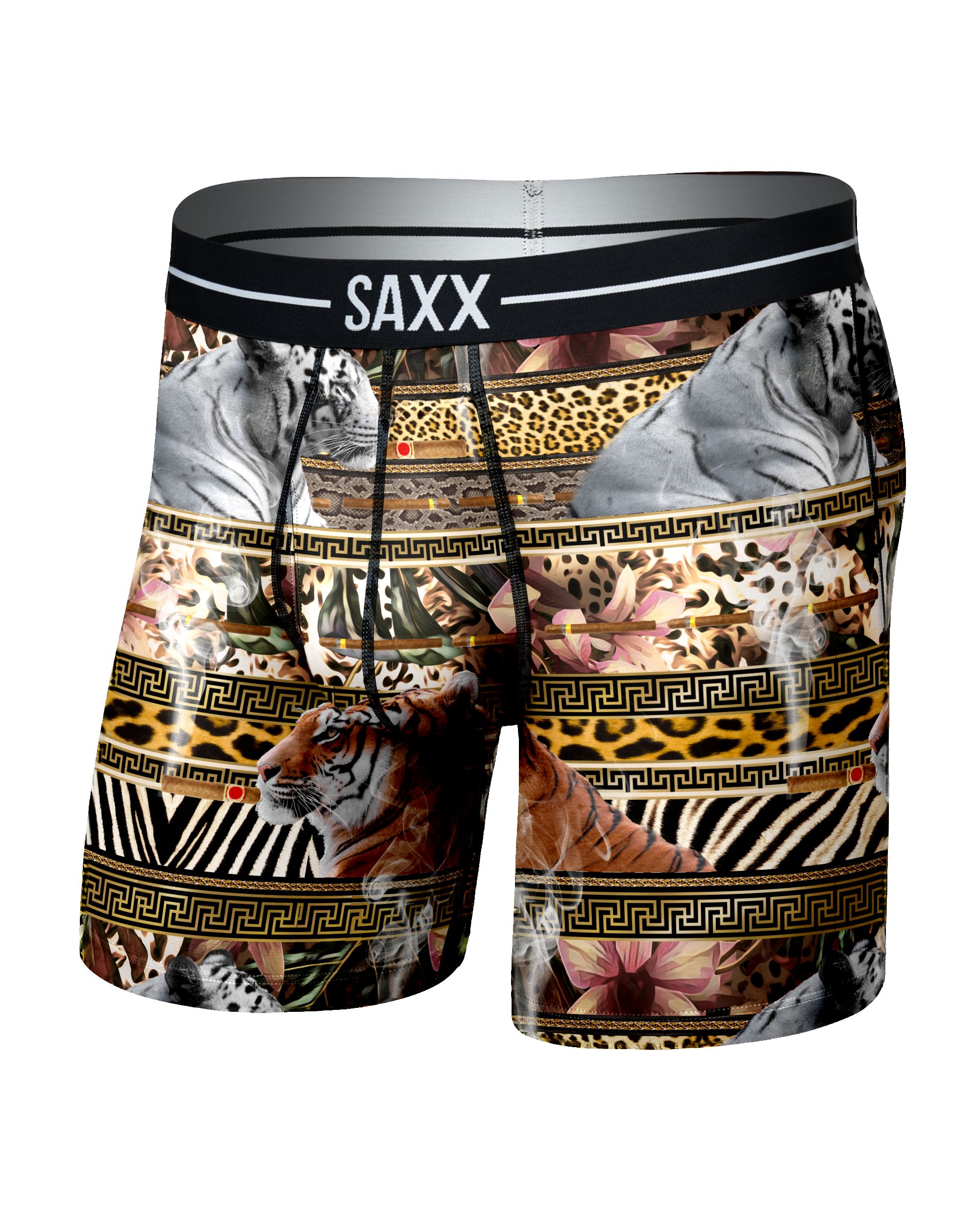 SAXX Men's Volt 2.0 Boxer Brief