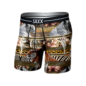 SAXX Men's Volt 2.0 Boxer Brief