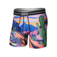 SAXX Men's Volt 2.0 Boxer Brief
