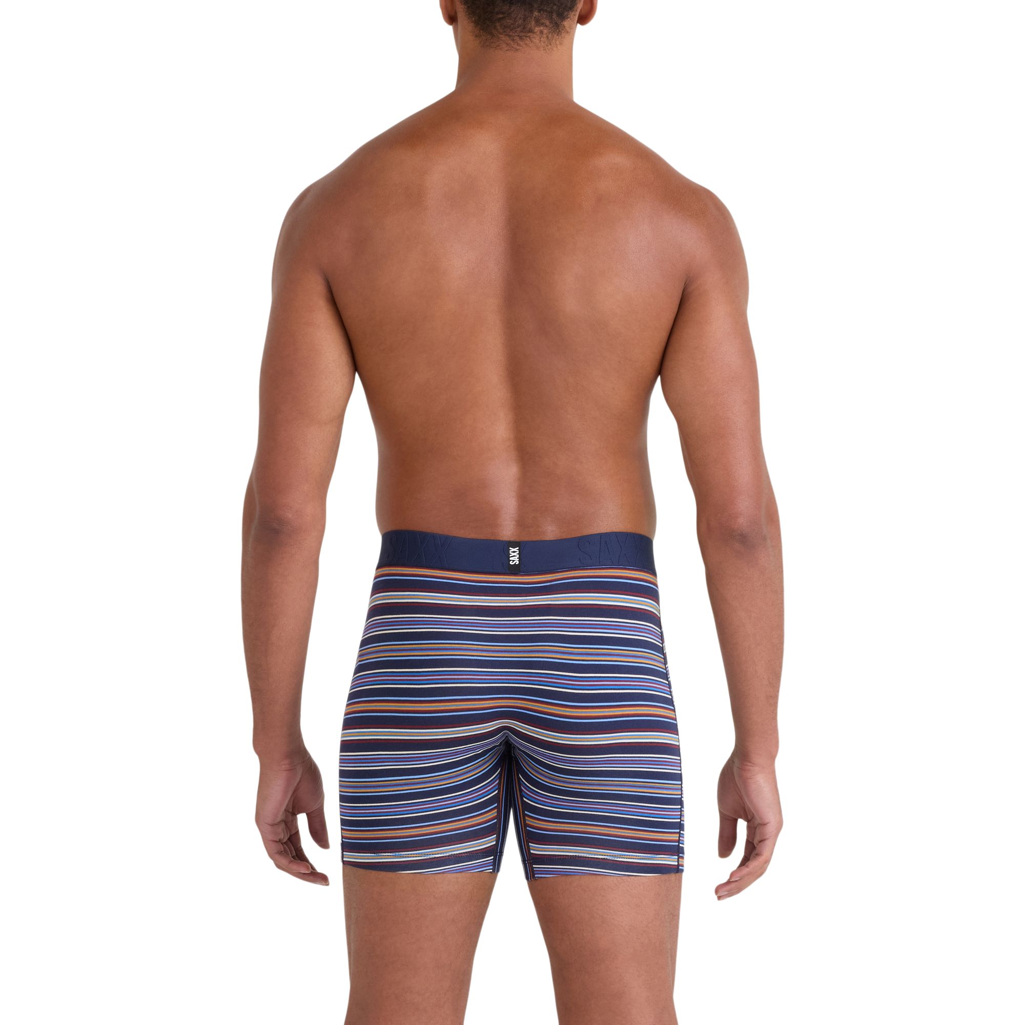 SAXX Men's DropTemp® Cotton Boxer Brief