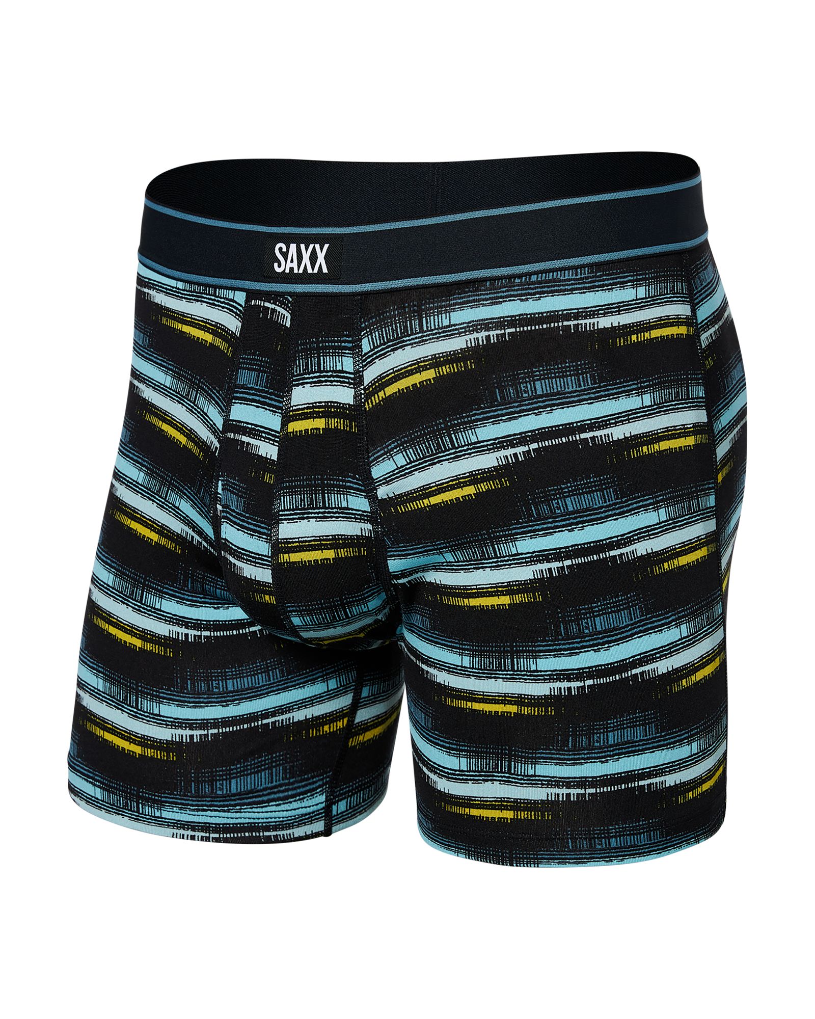 SAXX Men's Daytripper Boxer Brief 2-pk