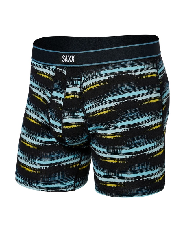 SAXX Men's Daytripper Boxer Brief 2-pk