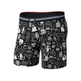 SAXX Men's Vibe Xtra Boxer Brief