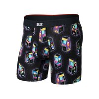 SAXX Men's Vibe Xtra Boxer Brief