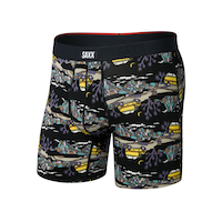 SAXX Men's Vibe Xtra Boxer Brief