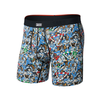 SAXX Men's Vibe Xtra Boxer Brief