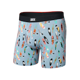 SAXX Men's Vibe Xtra Boxer Brief