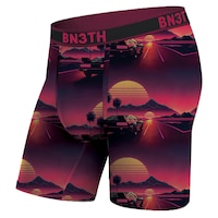 BN3TH Men's Pro Flex Boxer Brief Front_Angled_Left