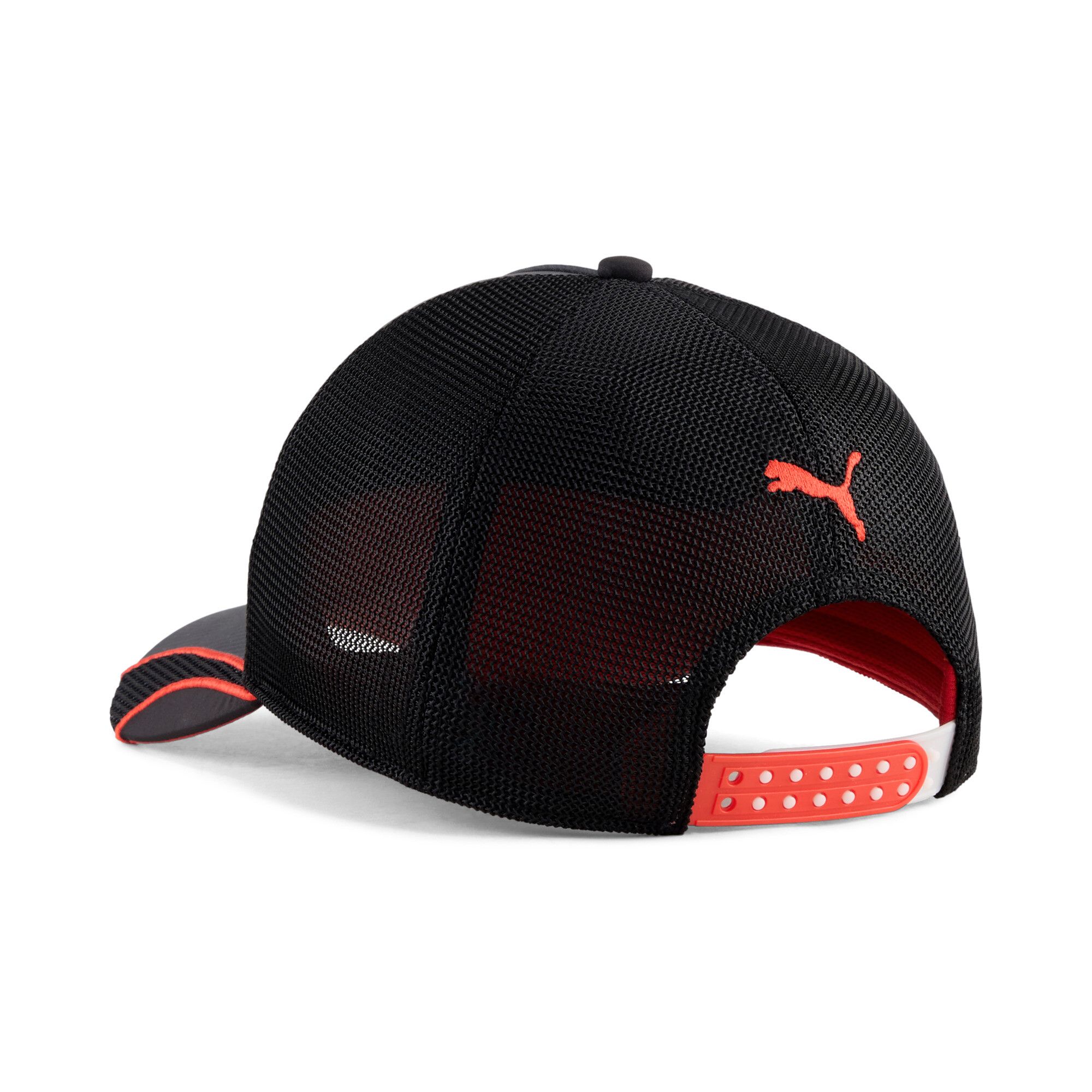 PUMA Men's F1 Racing Trucker Hat
