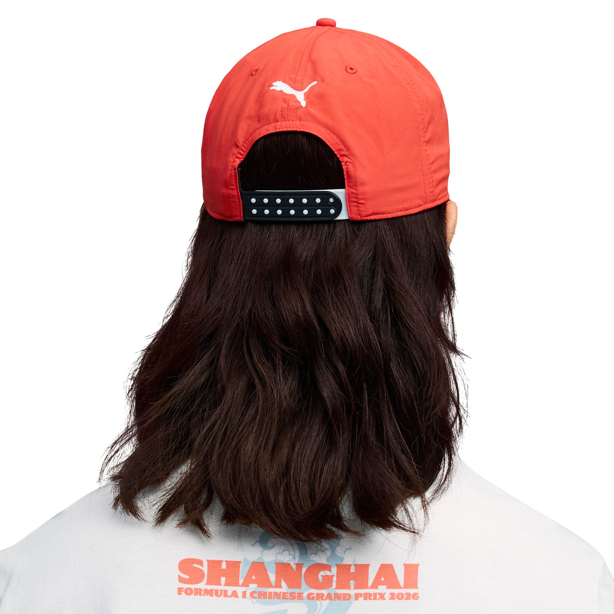 PUMA Men's F1 Baseball Cap