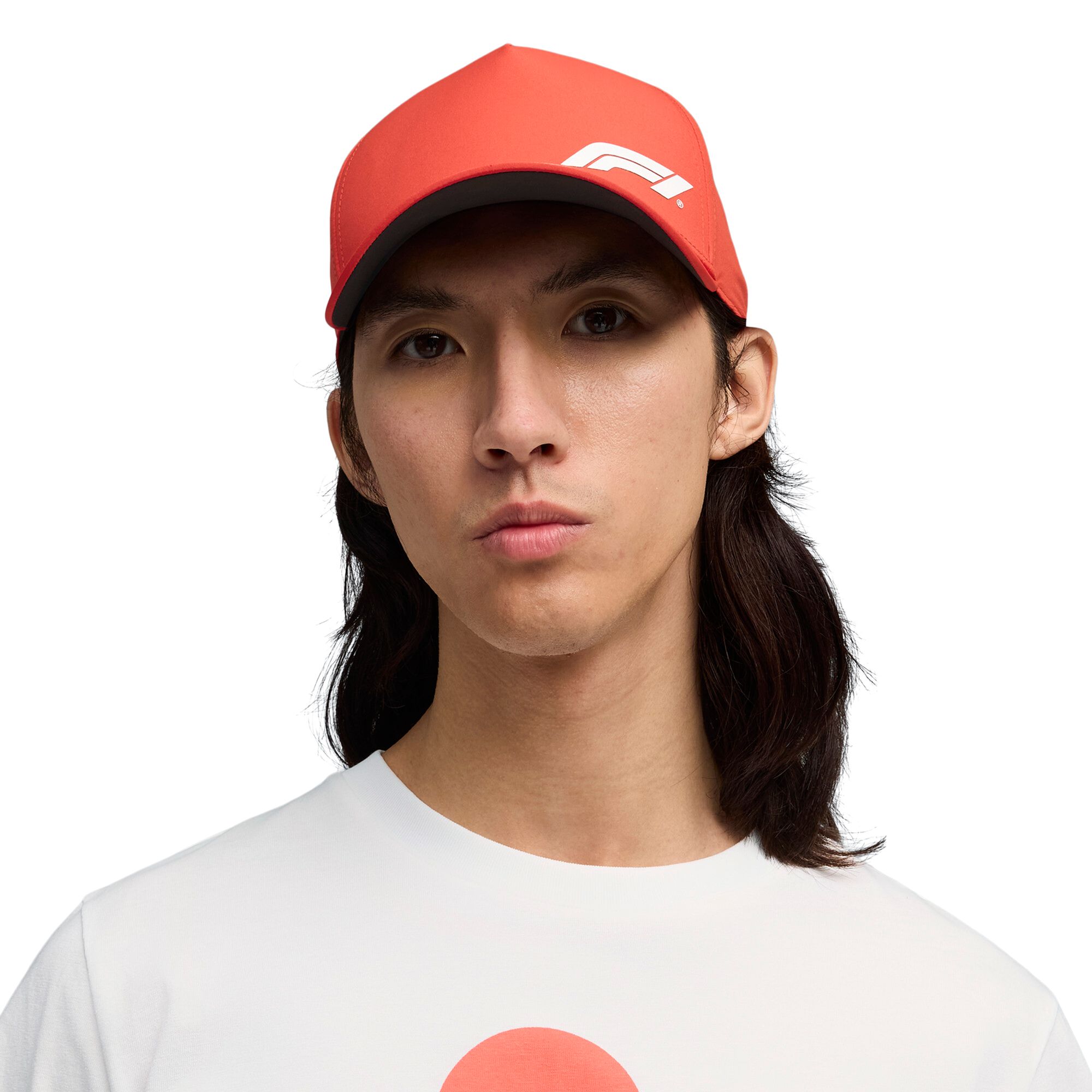 PUMA Men's F1 Baseball Cap