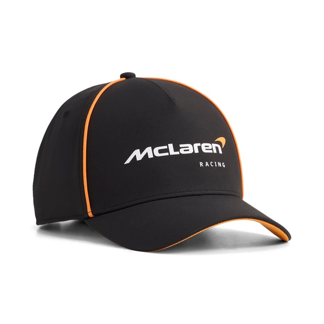 PUMA Men's Mclaren Racing Baseball Cap