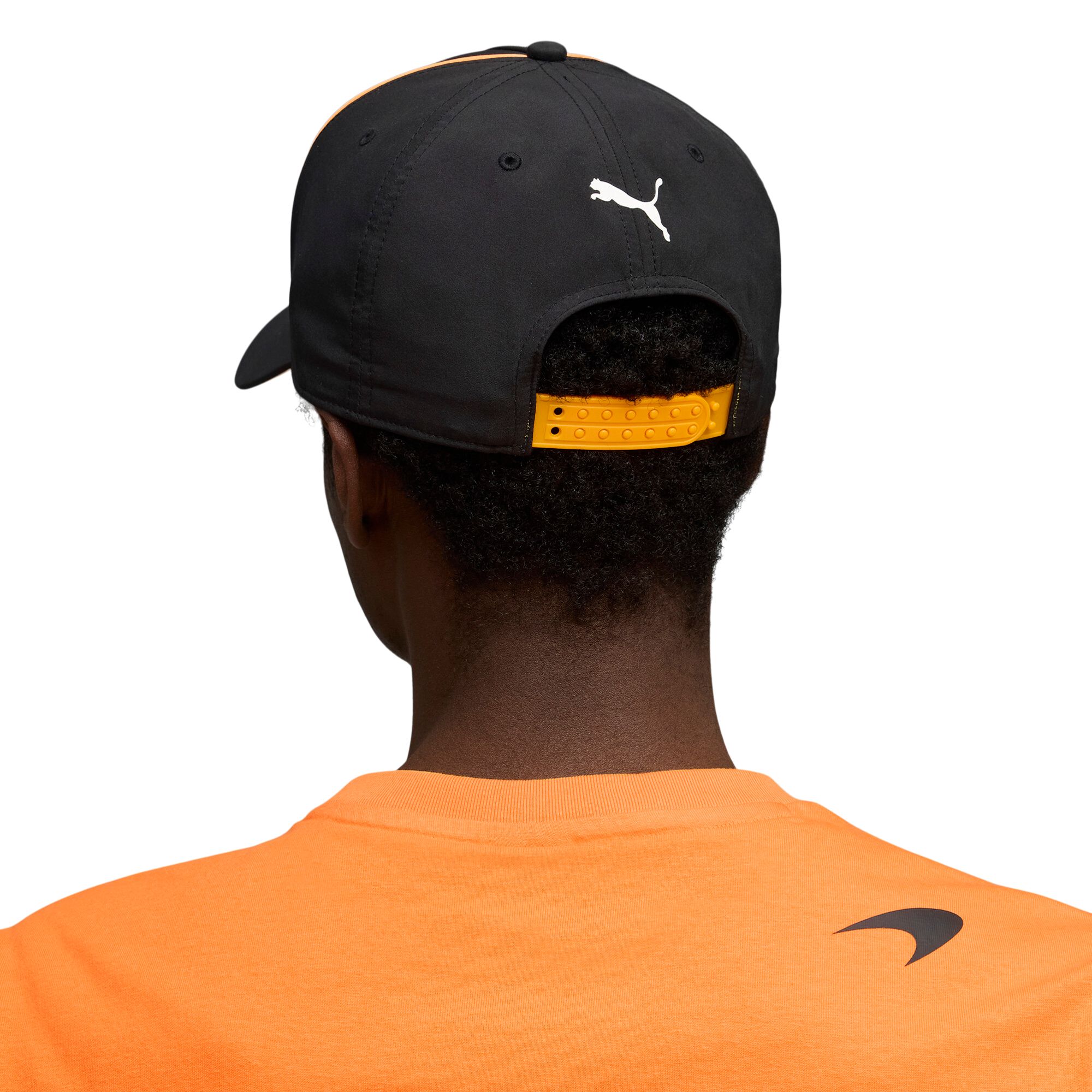 PUMA Men's Mclaren Racing Baseball Cap