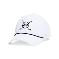 Under Armour Men's Driver Snapback Golf Hat