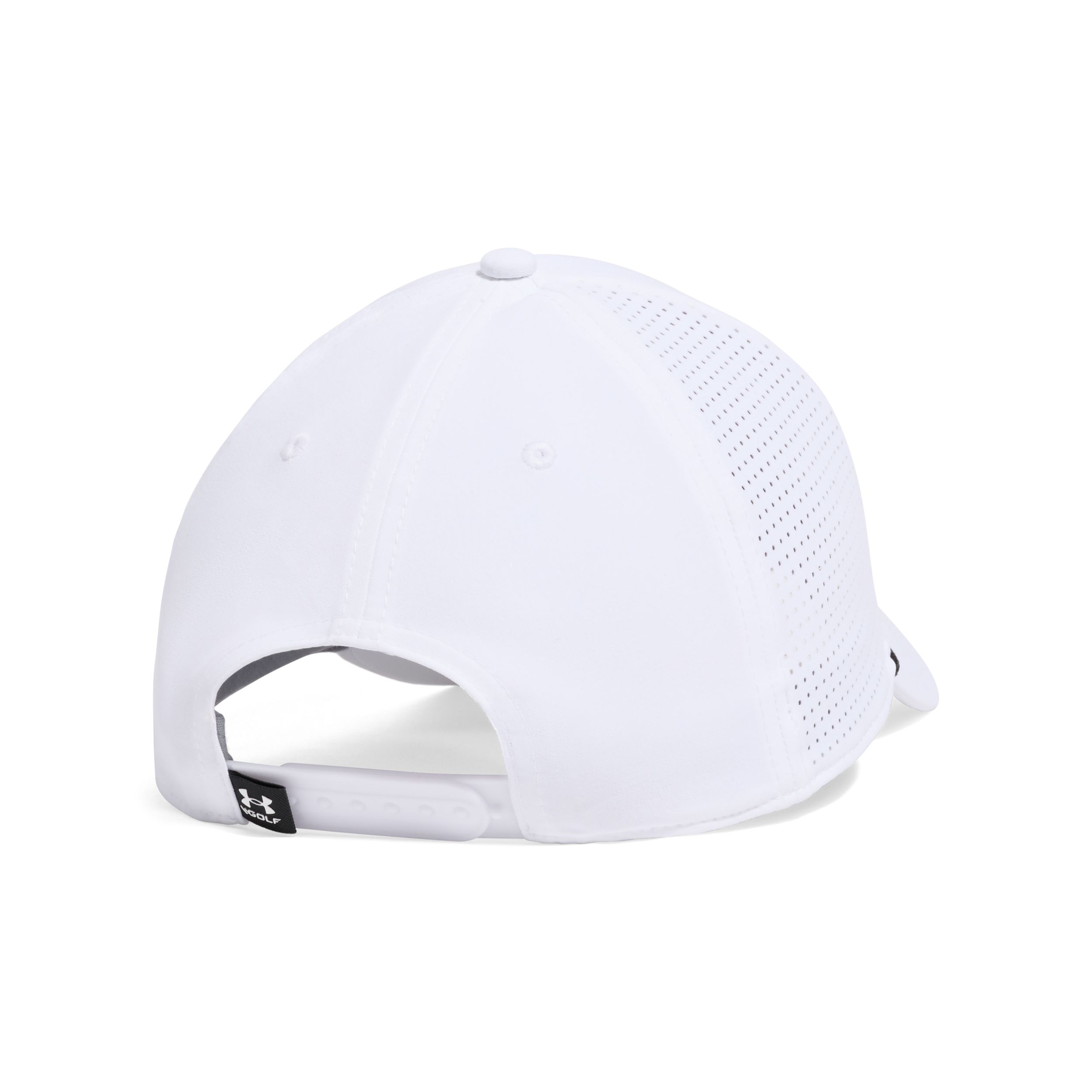 Under Armour Men's Driver Snapback Golf Hat