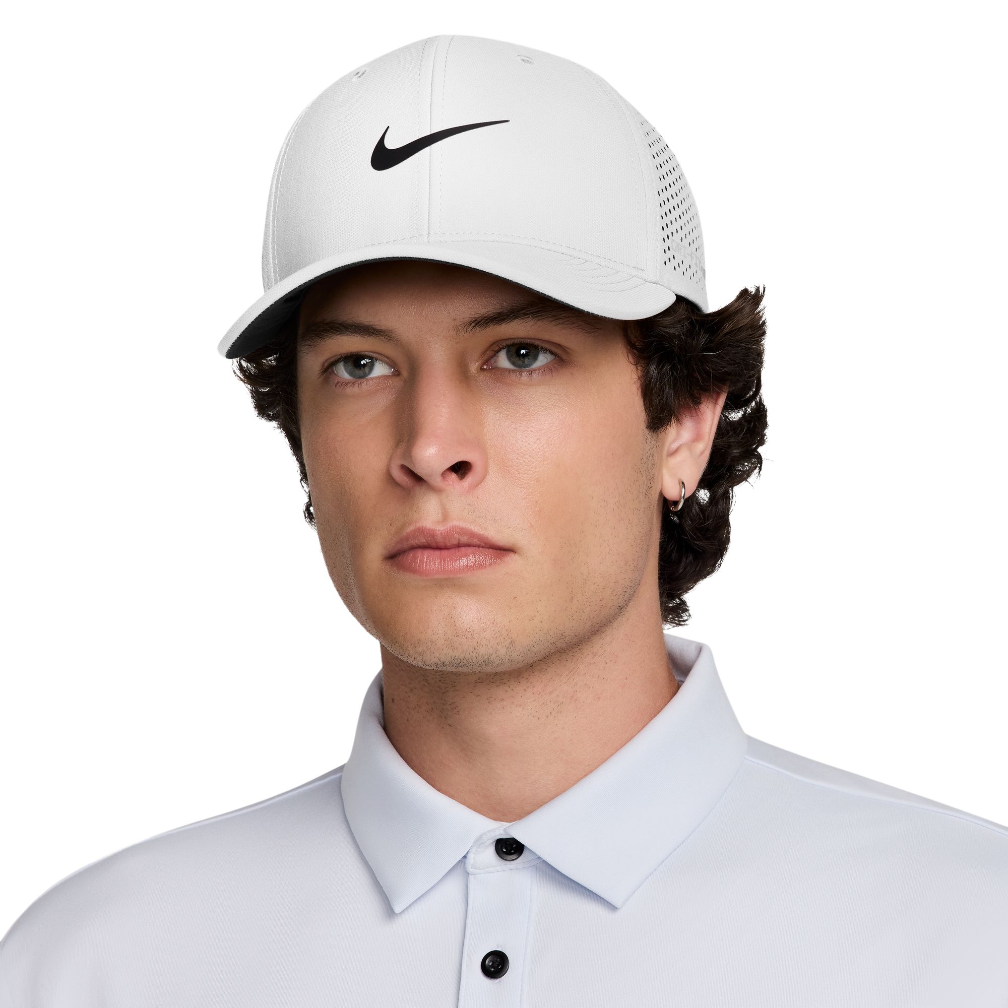 Nike Golf Men's Dri-FIT Golf Hat