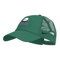 Nike Golf Men's Printed Club Cap Front_Angled_Left
